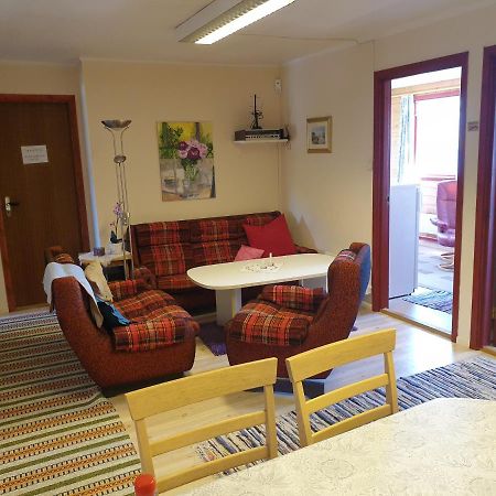 Rooms For Rent Bo (Nordland) Bagian luar foto