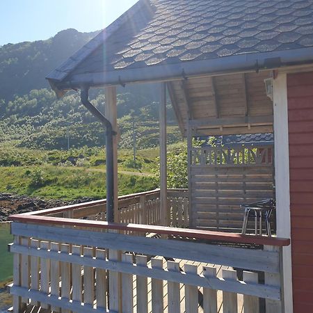 Rooms For Rent Bo (Nordland) Ruang foto