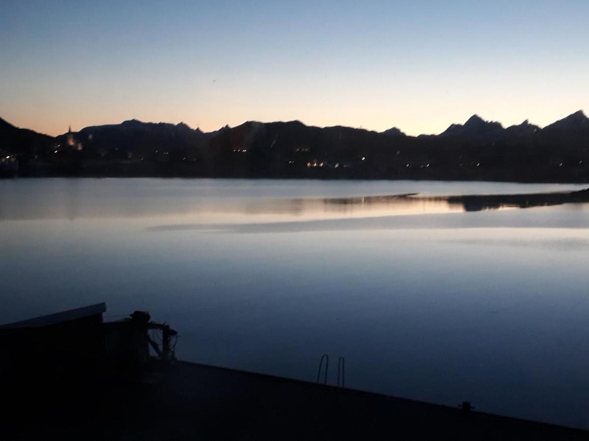 Rooms For Rent Bo (Nordland) Bagian luar foto