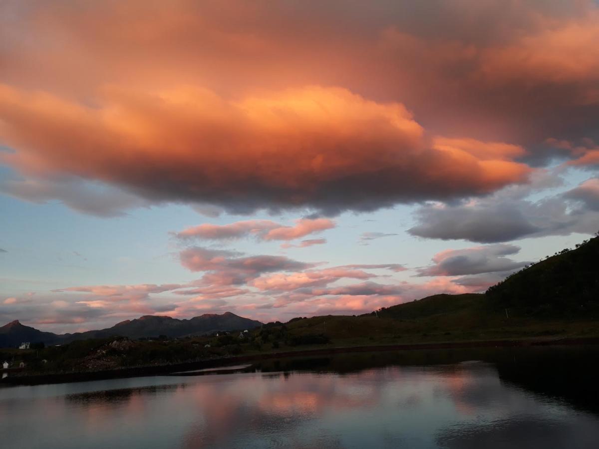 Rooms For Rent Bo (Nordland) Bagian luar foto