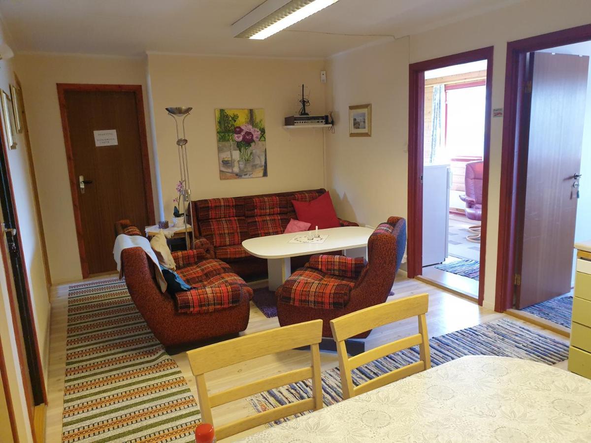 Rooms For Rent Bo (Nordland) Bagian luar foto