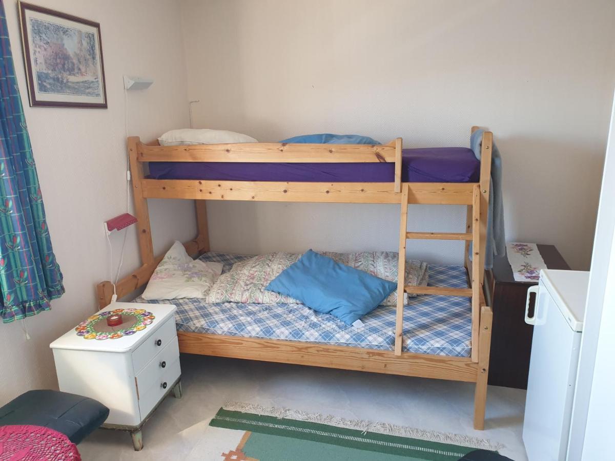 Rooms For Rent Bo (Nordland) Bagian luar foto