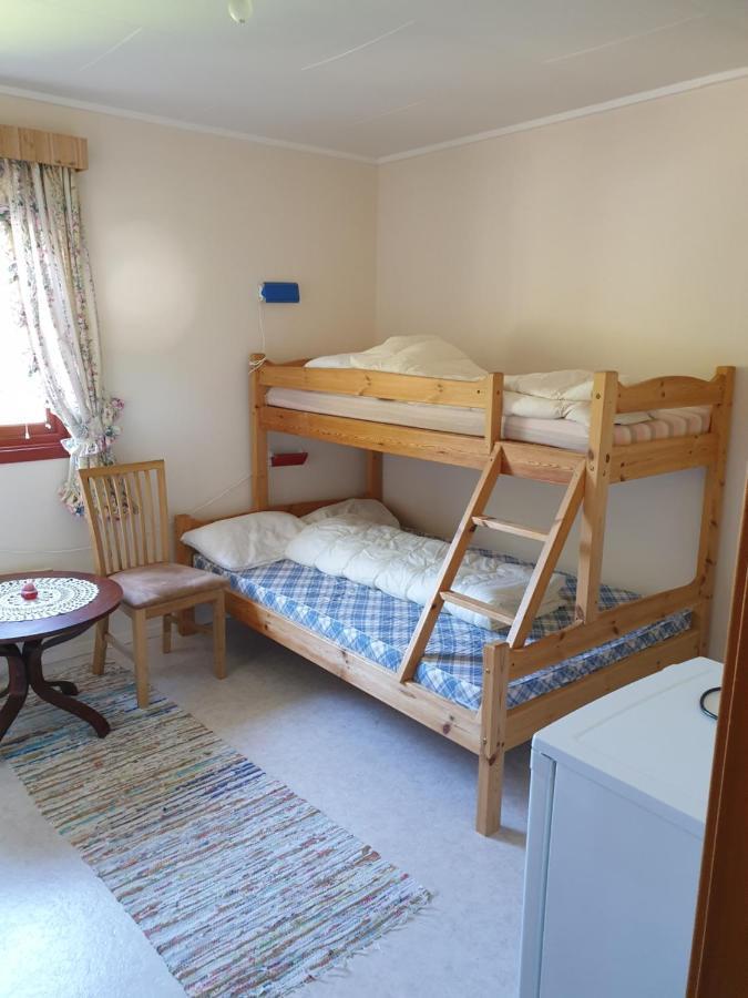 Rooms For Rent Bo (Nordland) Bagian luar foto