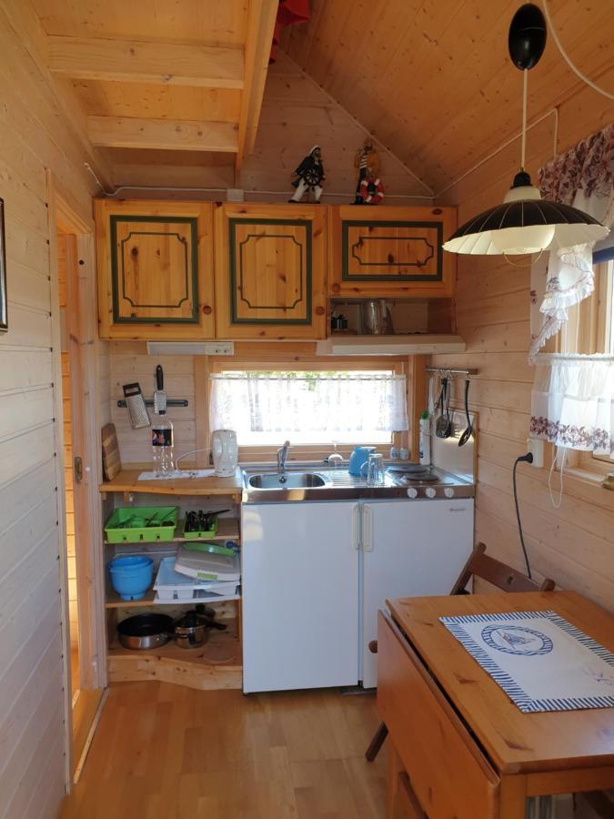 Rooms For Rent Bo (Nordland) Bagian luar foto