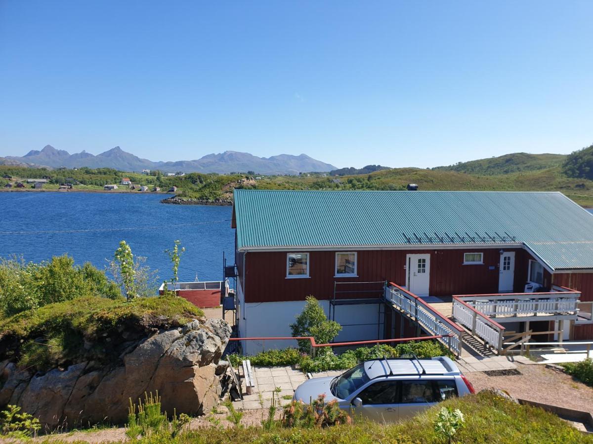 Rooms For Rent Bo (Nordland) Bagian luar foto