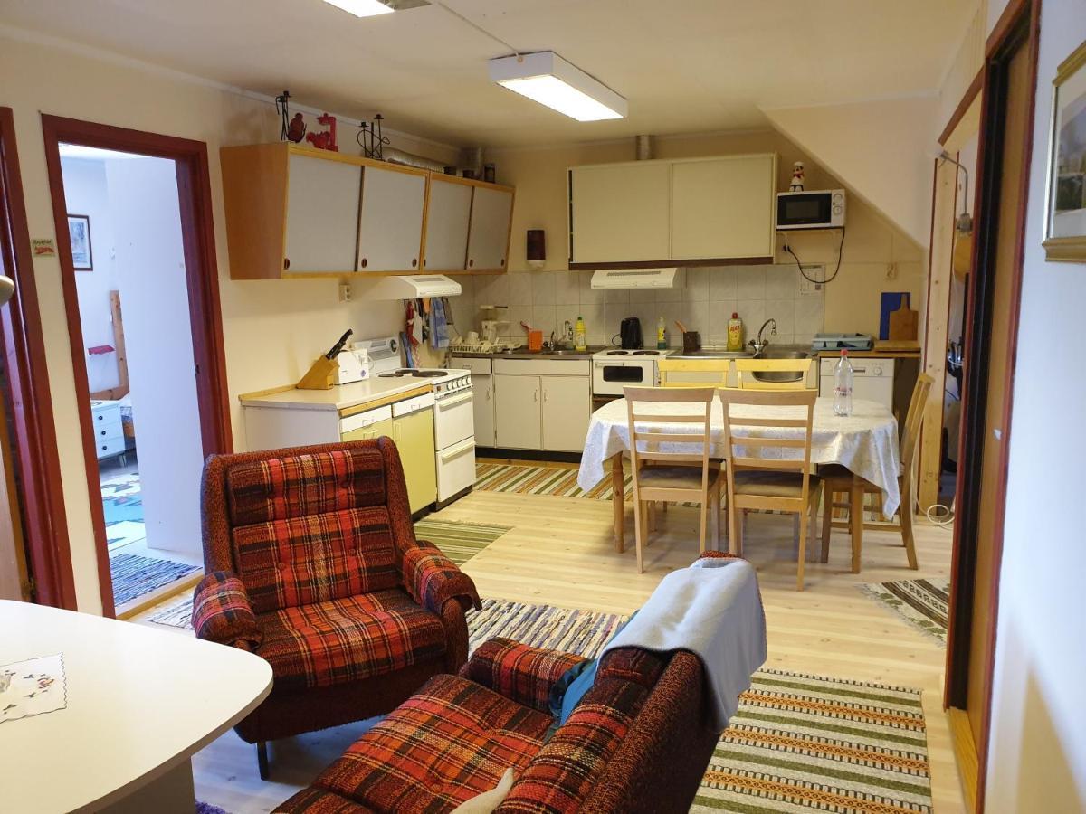 Rooms For Rent Bo (Nordland) Bagian luar foto