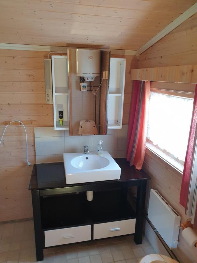 Rooms For Rent Bo (Nordland) Bagian luar foto