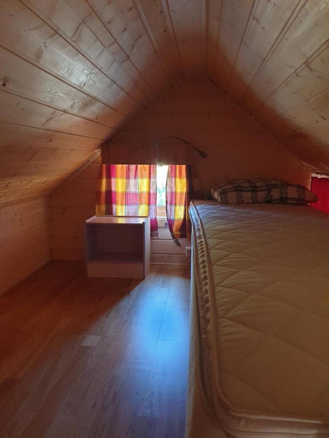 Rooms For Rent Bo (Nordland) Bagian luar foto