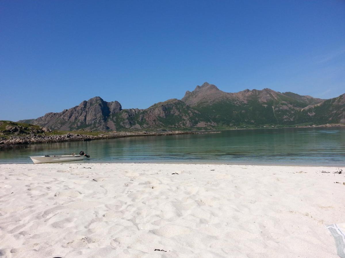 Rooms For Rent Bo (Nordland) Bagian luar foto