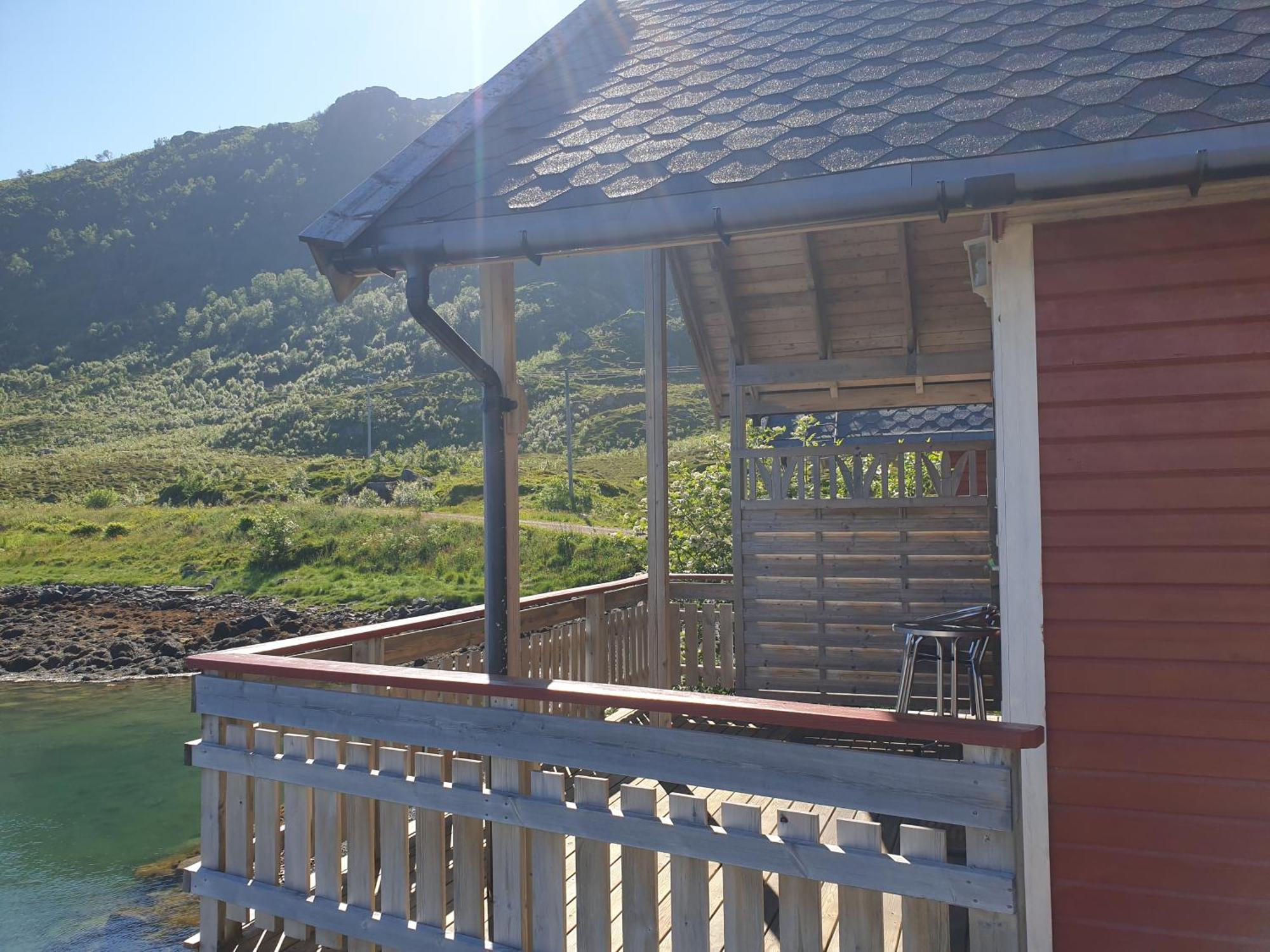 Rooms For Rent Bo (Nordland) Ruang foto